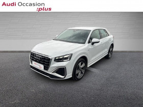 Audi Q2 , garage AUDI RIVERY  RIVERY