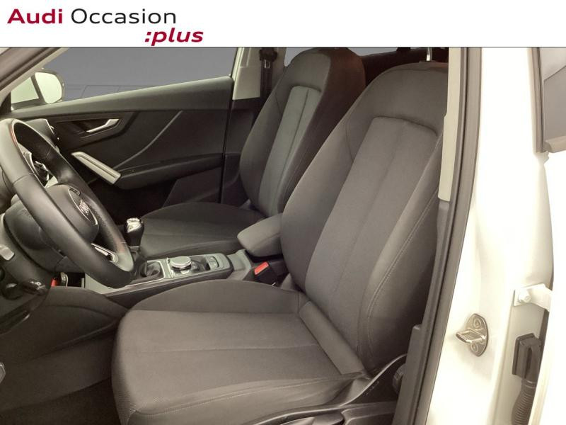 Audi Q2 30 TFSI 110ch Business line  occasion  NICE - photo n7