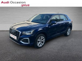 Audi Q2 30 TFSI 110ch Design   Villeneuve-d'Ascq 59