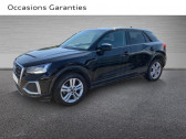 Audi Q2 occasion année 2022 boite Manuelle Annonce Audi Q2 occasion Essence 30 TFSI 110ch Design à Avion