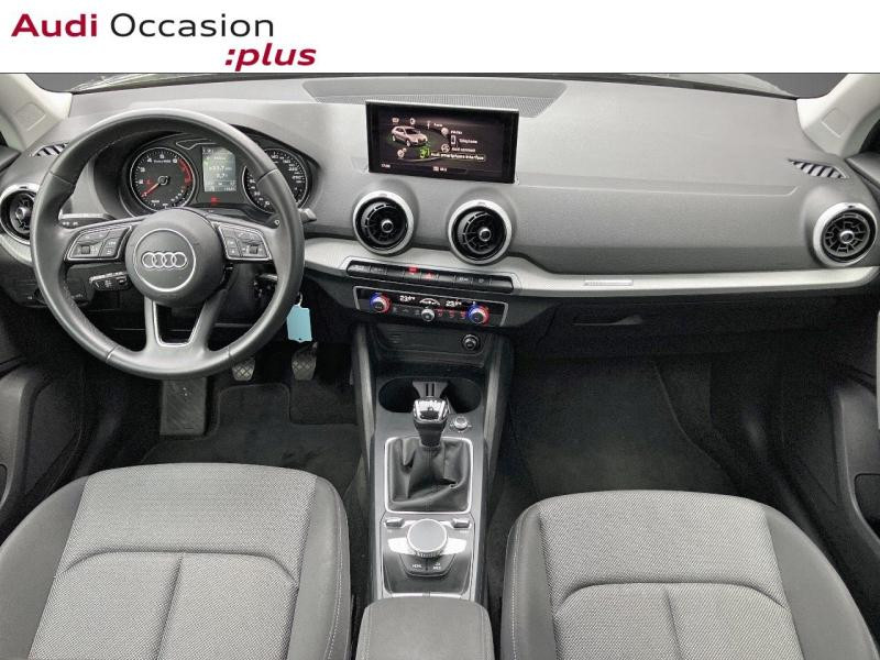 Audi Q2 30 TFSI 110ch Design  occasion  SARREGUEMINES - photo n3