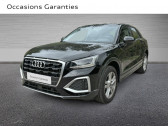 Annonce Audi Q2 occasion Essence 30 TFSI 110ch Design  LAXOU