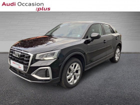 Audi Q2 , garage AUDI SARREGUEMINES  SARREGUEMINES