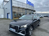 Annonce Audi Q2 occasion Essence 30 TFSI 110CH DESIGN � Lab�ge