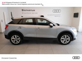 Audi Q2 occasion année 2022 boite Manuelle Annonce Audi Q2 occasion Essence 30 TFSI 110ch Design à Lanester