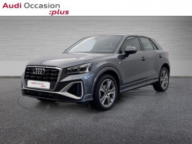 Audi Q2 , garage AUDI ORVAULT  ORVAULT
