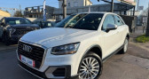 Annonce Audi Q2 occasion Essence 30 tfsi 116 Business Line � Gagny