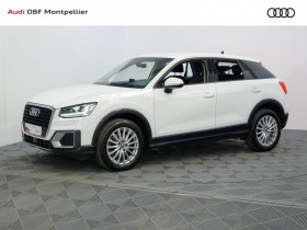 Audi Q2 , garage Audi/Volkswagen DBF Tournezy  Montpellier