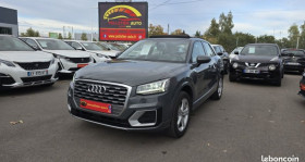 Audi Q2 , garage PELLETIER AUTO  Perpignan