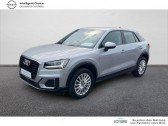 Annonce Audi Q2 occasion Essence 30 TFSI 116 BVM6 Midnight Series  CHELLES