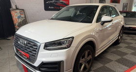 Audi Q2 , garage AUTO PRESTIGE CONSEIL  CARQUEFOU