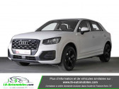 Audi Q2 occasion année 2019 boite Automatique Annonce Audi Q2 occasion Essence 30 TFSI 116 ch S-Tronic à Beaupuy
