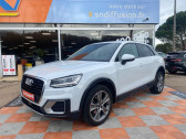 Annonce Audi Q2 occasion Essence 30 TFSI 116 DESIGN Full LED JA18 GPS � Sa�x
