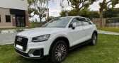 Annonce Audi Q2 occasion Essence 30 TFSI 116 DESIGN  FRESNES