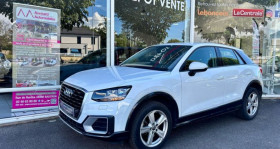 Audi Q2 occasion 2018 mise en vente à SAUTRON par le garage AVENARD AUTOMOBILES - photo n°1