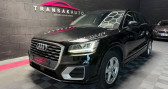 Audi Q2 occasion année 2018 boite Automatique Annonce Audi Q2 occasion Essence 30 TFSI 116 S tronic 7 Sport à Chaponost