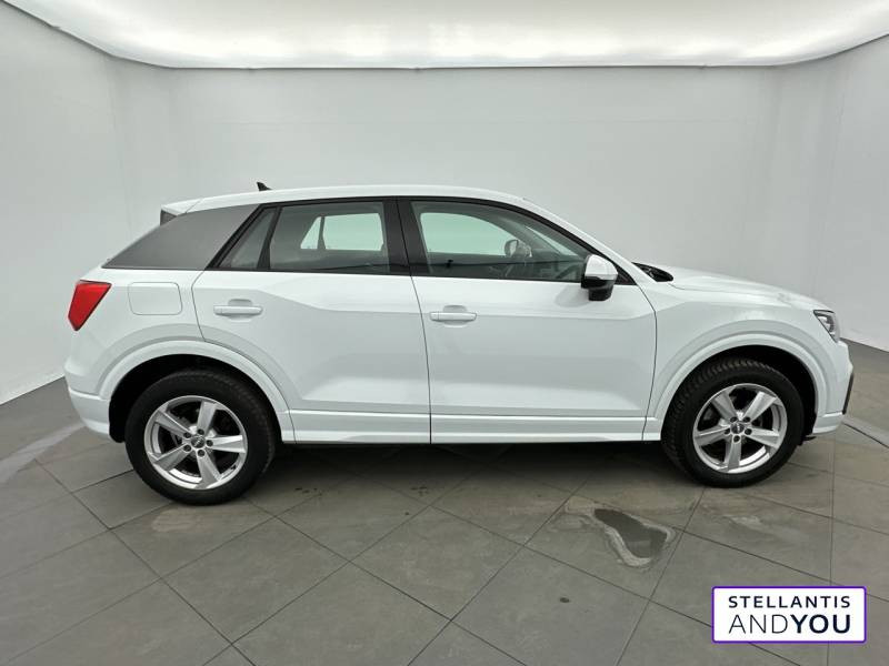 Audi Q2 30 TFSI 116 S tronic 7 Sport  occasion  NANTERRE - photo n6
