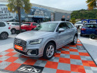 Audi Q2 occasion Argent année 2020 boite Manuelle Annonce Audi Q2 occasion Essence 30 TFSI 116 SPORT LIMITED LED JA17 GPS ATTELAGE à Cahors