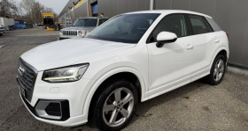 Audi Q2 occasion 2019 mise en vente &agrave; DRUMETTAZ CLARAFOND par le garage LOKAZ 73 - photo n&deg;1