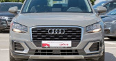 Audi Q2 occasion année 2019 boite Manuelle Annonce Audi Q2 occasion Essence 30 TFSI 116 sport *TOIT PANO à LATTES