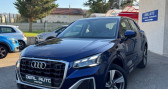 Annonce Audi Q2 occasion Essence 30 TFSI 116ch Advanced Pack S Line � SAINT MARTIN D'HERES