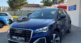 Audi Q2 occasion 2021 mise en vente &agrave; SAINT MARTIN D'HERES par le garage IDEAL AUTO SAINT MARTIN D'HERES - photo n&deg;1