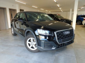 Audi Q2 occasion année 2018 boite Robotisee Annonce Audi Q2 occasion Essence 30 TFSI 116CH BUSINESS LINE S TRONIC 7 à Villenave-d'Ornon