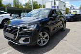 Audi Q2 occasion année 2019 boite Manuelle Annonce Audi Q2 occasion Essence 30 TFSI 116CH DESIGN EURO6D-T à Toulouse
