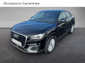 Annonce Audi Q2 occasion Essence 30 TFSI 116ch Design Euro6dT  RIVERY