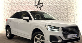 Audi Q2 , garage L'AUTOMOBILE PARIS � M�ry Sur Oise