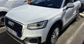 Audi Q2 30 TFSI 116CH DESIGN S TRONIC 7 EURO6D-T   VOREPPE 38