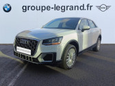 Audi Q2 occasion année 2019 boite Robotisee Annonce Audi Q2 occasion Essence 30 TFSI 116ch Design S tronic 7 Euro6d-T à Le Mans