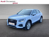 Audi Q2 30 TFSI 116ch Design   AUBIERE 63