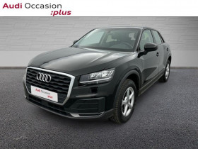 Audi Q2 , garage AUDI VELIZY VILLACOUBLAY  VELIZY VILLACOUBLAY