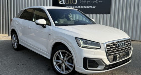 Audi Q2 occasion 2019 mise en vente à LA GARDE par le garage EXCELLENCE AUTO 83 - photo n°1