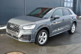 Audi Q2 occasion année 2020 boite Manuelle Annonce Audi Q2 occasion Essence 30 TFSI 116CH S LINE PLUS à Villenave-d'Ornon
