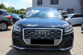 Audi Q2 occasion année 2019 boite Robotisee Annonce Audi Q2 occasion Essence 30 TFSI 116CH S LINE S TRONIC 7 EURO6D-T à Villenave-d'Ornon