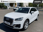 Audi Q2 occasion année 2018 boite Automatique Annonce Audi Q2 occasion Essence 30 TFSI 116ch Sport S tronic 7 Euro6d-T à Compiègne