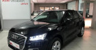 Audi Q2 occasion Noir année 2018 boite Automatique Annonce Audi Q2 occasion Essence 30 TFSI 116ch Sport S tronic 7 à Chambourcy