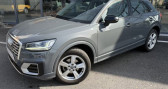 Annonce Audi Q2 occasion Essence 30 TFSI 116CH SPORT S TRONIC 7 � Grezac