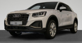 Audi Q2 , garage MB68 AUTO IMPORT � LEIMBACH