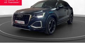 Audi Q2 occasion  mise en vente &agrave; LEIMBACH par le garage MB68 AUTO IMPORT - photo n&deg;1