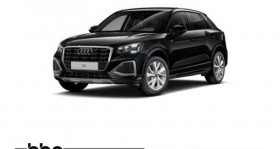Audi Q2 , garage MB68 AUTO IMPORT � LEIMBACH