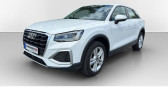 Audi Q2 occasion année 2021 Annonce Audi Q2 occasion Essence 30 TFSI Advanced BEH.FRONT NAVI LED à LEIMBACH