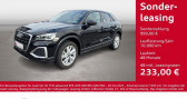 Annonce Audi Q2 occasion Essence 30 TFSI advanced RFK AHK MATRIX GRA PDC � LEIMBACH