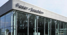 Audi Q2 , garage MB68 AUTO IMPORT  LEIMBACH