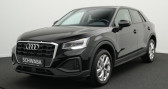 Audi Q2 occasion année 2023 Annonce Audi Q2 occasion Essence 30 TFSI LED PreSense R KAM DAB 17 à LEIMBACH