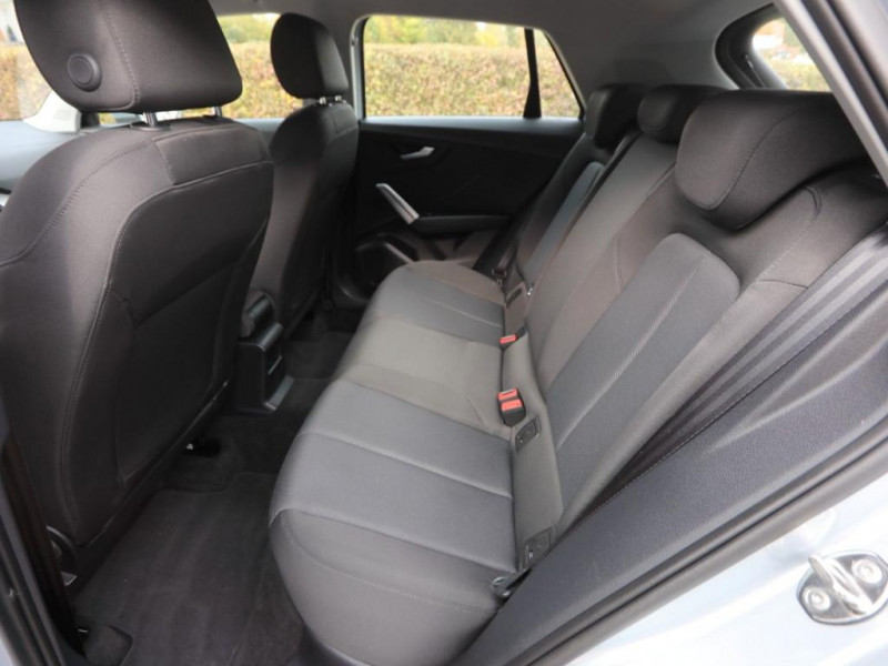 Audi Q2 30 TFSI Navi LED Kamera DAB SHZ MFL BT 2023 - photo n°13 Audi Q2 30 TFSI Navi LED Kamera DAB SHZ MFL BT  occasion à L'Union - photo n°13