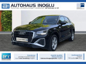 Annonce Audi Q2 occasion Essence 30 TFSI OPF S line Navi Plus MMI+SHZ+LED+PDC+  L'Union