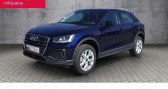 Audi Q2 30 TFSI Parken/SHZ/LED KLIMA LED ALU  � LEIMBACH 68